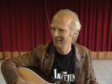 The Javelins en de Oosterparkwijk - Beno’s Stad 314 (18-10-2007)