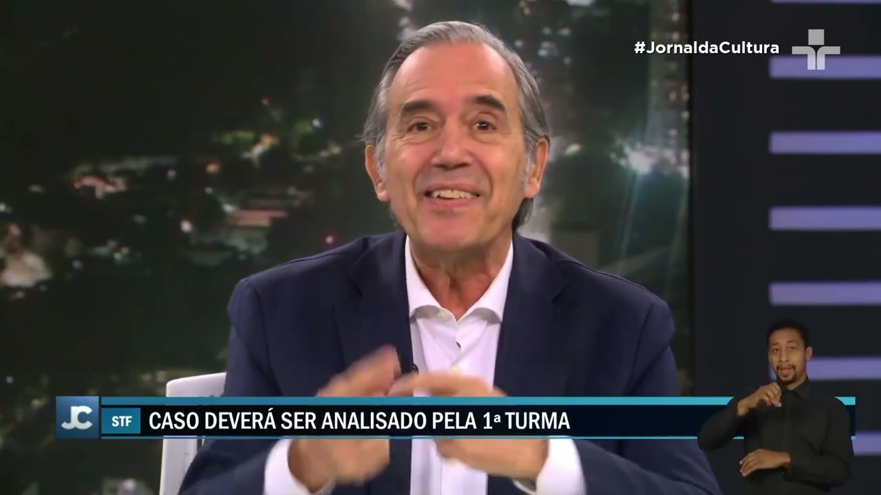 Entenda o papel do STF no julgamento de JAIR BOLSONARO