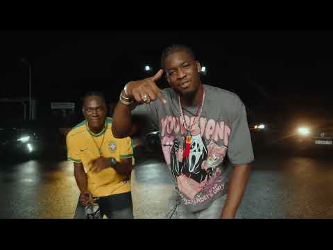 Young Pô Feat. Levizy 501 - M.C.T (Clip Officiel)