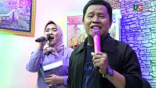 Download lagu Bahtra Cinta | Adjie Andrian & Fina Permata | Cipt.Rhoma Irama | Ugs Channel official mp3
