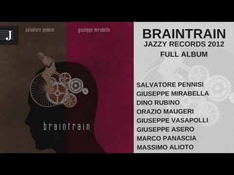 Braintrain - Jazz Album