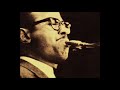 Benny Golson Quartet   Alone Together