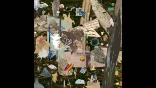 patten - ESTOILE NAIANT [full album]