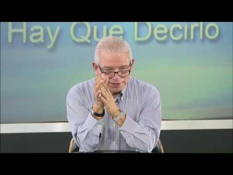 Hay Que Decirlo 09-22-16 (6) - Apagon de la AEE.