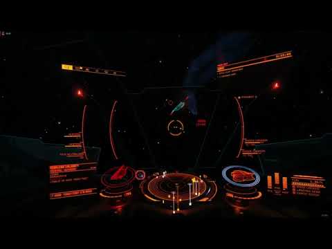 A New Galaxy Awaits - Synthwave