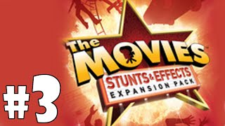 The Movies: Stunts &amp; Effects - Episode 3 - The Awards Ceremony