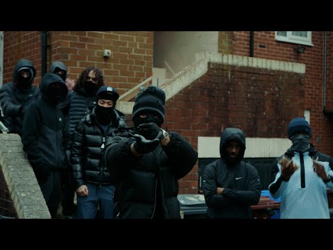 Kenzo - Where Would I Be? (Official Music Video)