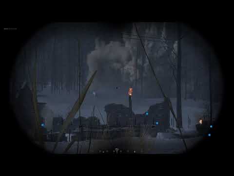Hell Let Loose: Artillery Gameplay with Spotter (65 Kills)
