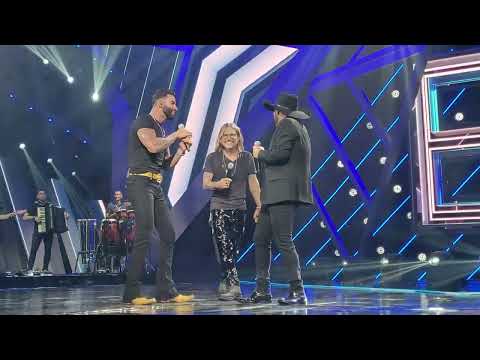 Na hora de amar | Gusttavo Lima, Edson & Hudson | Espaço Unimed | 03/05/2023