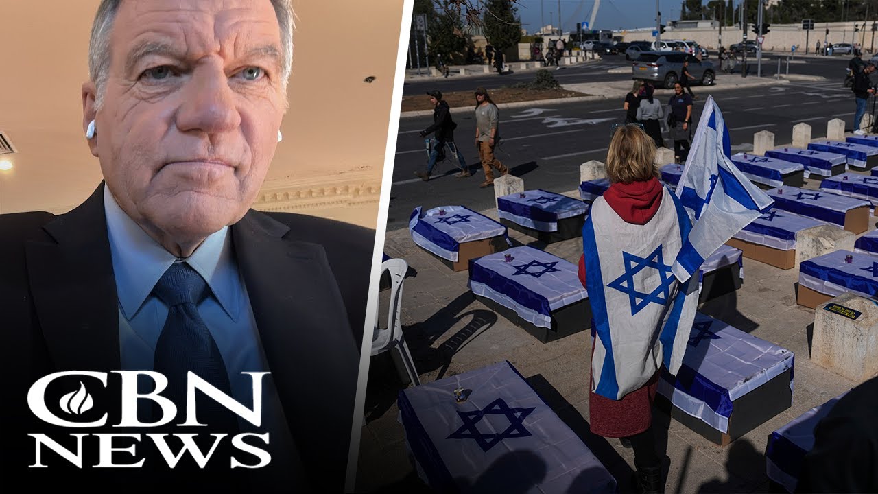 Hamas Hostage Deal: What Can We Expect?