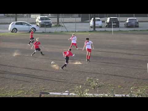 2023/03/11 3T Villafranca – Nogara (Campionato Base)