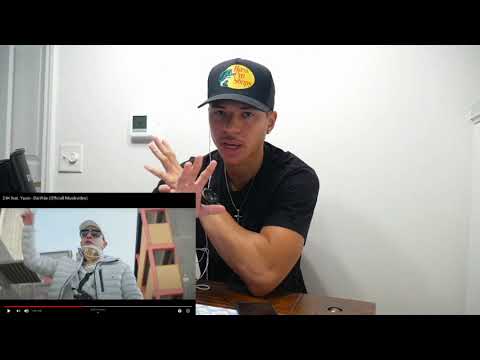 American reacts to Swedish Hip Hop- 24K feat. Yasin - Därifrån (Officiell Musikvideo)