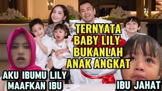 Download lagu LILY BUKAN ANAK ANGKAT RAFFI AHMAD DAN NAGITA SLAVINA mp3 Download lagu LILY BUKAN ANAK ANGKAT RAFFI AHMAD DAN NAGITA SLAVINA mp3