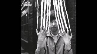 Peter Gabriel - &quot;On The Air&quot; (Scratch) HQ