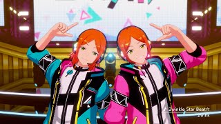 2winkle Star Beat☆