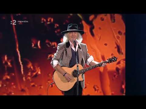 Peter NAGY a Indigo - S nohami na stole...live