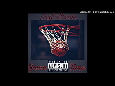 JAYDARUNNA- Gametime