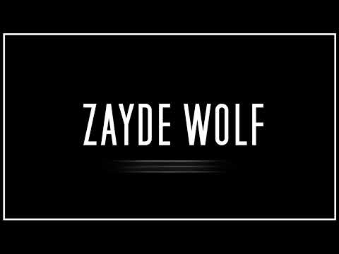 27 MINUTES OF ZAYDE WOLF