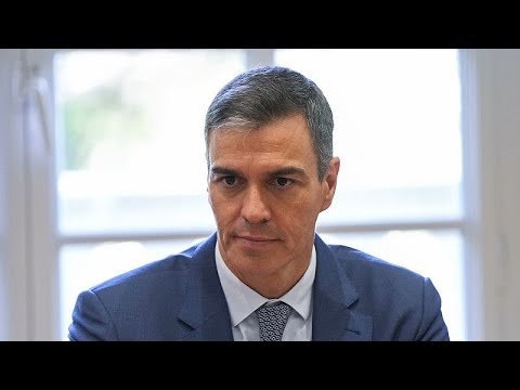 Did Pedro Sánchez ‘regret’ not having ‘nuclear bombs’ to stop the war in Gaza?