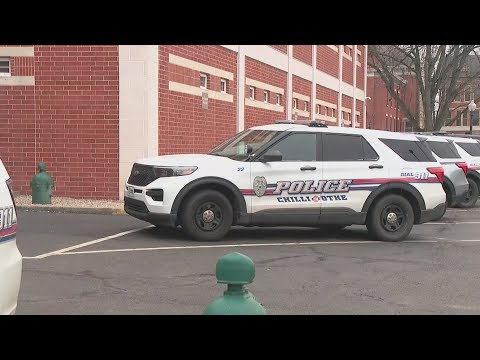 Police pursuit leads to deadly crash in Pike County