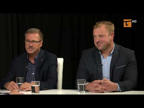 Temat Tygodnia. Sport w Tczewie - Tv Tetka Tczew HD