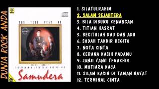Download lagu SAMUDERA THE VERY BEST OF SAMUDERA... mp3