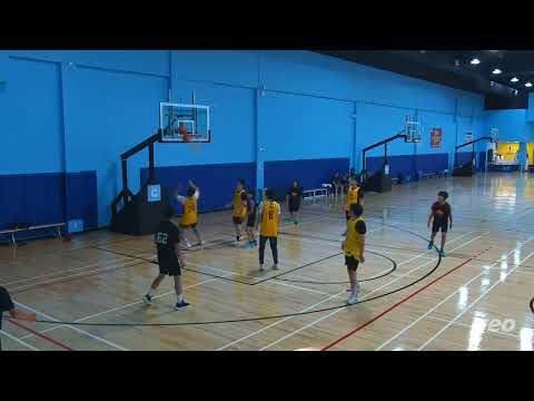 TCYBA (49) Tier 10 - 2023 SUMMER 91 Ma (77) - tcbl saturday