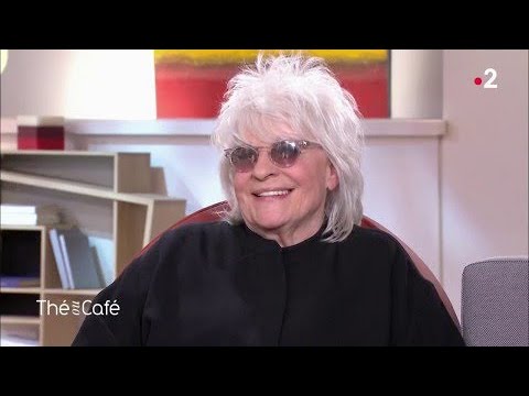 Portrait intimiste de Catherine Lara (3ème partie) - Thé ou Café - 11/03/2018