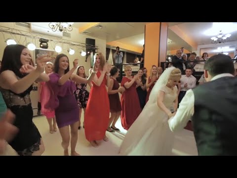 Fragmente Video nunta Ana & Vali / Video / Fotograf / DJ nunta 2018 Iasi