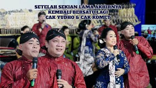 Download lagu CAK YUDHO & CAK KOMET DAGELAN GANDENGAN LAWAS PANGGAH DHERRR.... mp3 Download lagu CAK YUDHO & CAK KOMET DAGELAN GANDENGAN LAWAS PANGGAH DHERRR.... mp3