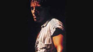 Bruce Springsteen - Roulette 1988