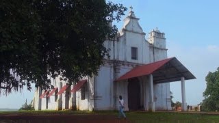 Three Kings Church, Goa 