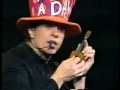 JOHNNY THE K Clip 5
