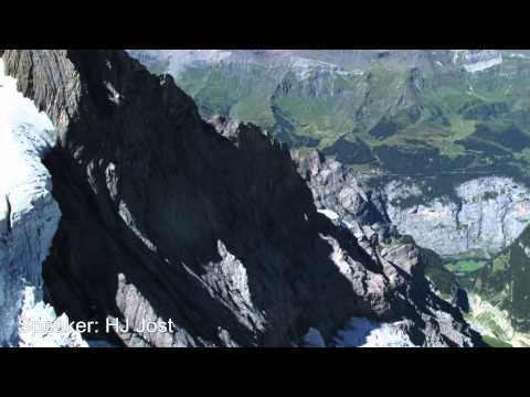 Climate Change: Disappearing Glaciers Video