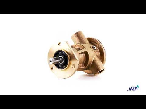 JPR-NL20IP JMP Marine Northern Lights Replacement Engine JPR-NL20IP JMP Marine Northern Lights Replacement Engine