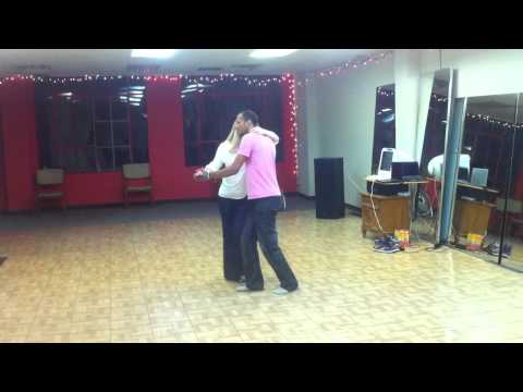 Kizomba by Yami Veronika Steffy Emile and Featuring Kizzo