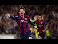 Lionel Messi   Destroying Bayern Munich ● 2015 HD