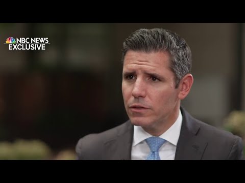 U.S. attorney talks unprecedented indictment of alleged Russian murder plot