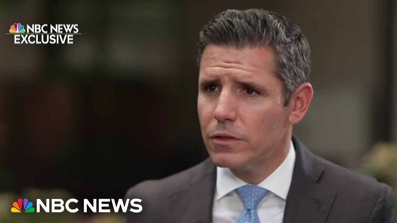 Video: SDNY charges five in Russian-backed murder-for-hire plot targeting U.S. dissident