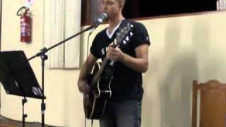 Homenagem de filho para pai - Missa de 7° dia de Landulfo Pires dos Santos