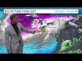 Northeast Ohio Forecast: Preparing for this week's bitter temps