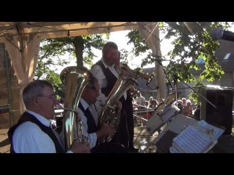 Šestka - Josefkapelle -/- Stara Lipa - Alte Linde: