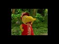 The Backyardigans I Quit Song 2 Ep 34