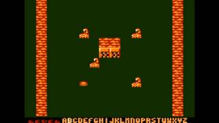 Scorpions for the Atari 8-bit family