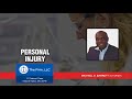 What Makes Mike Barrett Suited To Handle Personal Injury Claims In Maryland?