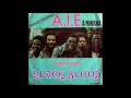 Black Blood A I E Mwana