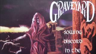Graveyard Rodeo - Marduk