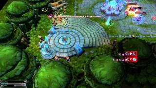 League of Legends Top 5 Plays Week 150