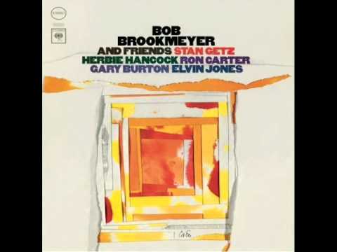 Bob Brookmeyer Quintet - Sometime Ago
