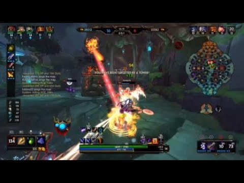 Blink and you'll miss it--Bakasura casual conquest